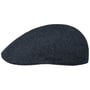 Casquette Texas Willard Sustainable by Stetson noir-bleu