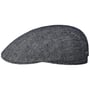 Twill Driver Casquette by Stetson bleu-gris