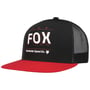 Casquette Worldwide Speed Divison by FOX noir