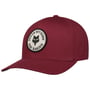 Casquette Speed Division Flexfit by FOX bordeaux