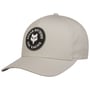 Casquette Speed Division Flexfit by FOX gris clair