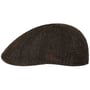 Casquette Texas Velvet Bowling Theme by Stetson marron-moucheté