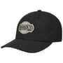 Casquette Bralford Wool by Stetson anthracite