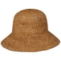 Chapeau en Paille Siezta by Barts beige