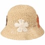 Chapeau en Paille Darshy by Barts nature