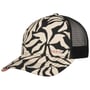 Casquette Husher by Barts beige-noir