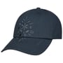Casquette Smoothe by Barts bleu foncé