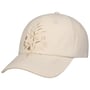 Casquette Smoothe by Barts blanc crème