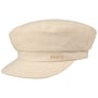 Casquette Marin Seraphe by Barts beige