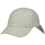 Casquette Peruma by Barts vert menthe