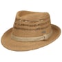Chapeau en Paille Drifta by Barts nature