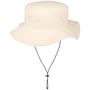Chapeau en Tissu Uni Tech Bucket by Oakley blanc