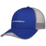 Casquette Trucker Classic by Oakley bleu