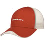 Casquette Trucker Classic by Oakley rouge