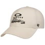 Casquette 47 MVP Graphic by Oakley blanc
