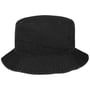 Chapeau en Tissu 47 Soho Gen Bucket by Oakley noir