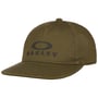 Casquette Session by Oakley olive