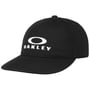 Casquette Session by Oakley noir