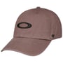 Casquette Remix Dad Hat by Oakley châtain