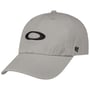 Casquette Remix Dad Hat by Oakley gris clair