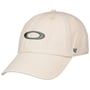 Casquette Remix Dad Hat by Oakley beige clair