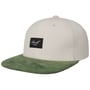 Casquette Twotone Pitch-Out by Reell vert menthe