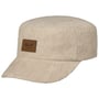 Casquette en Velours Caval Army by Reell beige