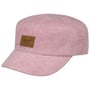 Casquette en Velours Caval Army by Reell rose