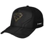 Casquette Superman Gold Outline by Capslab noir