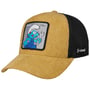 Casquette Trucker The Smurfs Handy by Capslab jaune