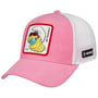 Casquette Be Yourself by Capslab pink
