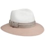 Chapeau Traveller Maleva by bedacht beige clair