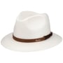 Chapeau Panama Country Extra Fine by Borsalino nature-marron