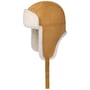 Chapka Fake Fur by Seeberger beige
