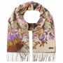 Écharpe pur Femme Lunea by Fraas multicolore