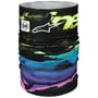 Tour de Cou alpinestars by BUFF multicolore