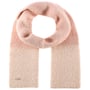 Écharpe pour Femme Bouclé Block by Seeberger rose