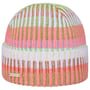 Bonnet à Revers Salejka by Seeberger multicolore