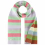 Écharpe en Tricot Salejka by Seeberger pink