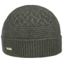 Bonnet en Laine Lavenda by Seeberger olive