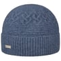 Bonnet en Laine Lavenda by Seeberger bleu