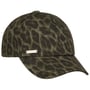 Casquette Leo Cotton by Seeberger olive