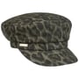 Casquette Marin Léo Cotton by Seeberger olive