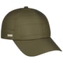 Casquette Uni Quilted by Seeberger olive