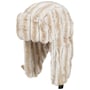 Chapka Tulia Fake Fur by Seeberger beige