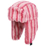 Chapka Tulia Fake Fur by Seeberger pink
