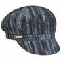 Casquette Gavroche Anti-Rain by Seeberger noir-bleu