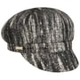 Casquette Gavroche Anti-Rain by Seeberger noir-beige