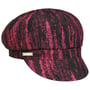 Casquette Gavroche Anti-Rain by Seeberger noir-pink
