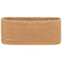 Bandeau Baby Alpaca by Seeberger beige